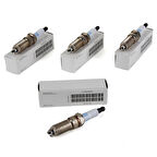 Opel Astra G Z22SE Ateşleme Bujisi 3 Tırnak Orjinal Ürün