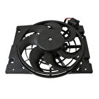 Opel Astra G 1.4, 1.6 Klima Fan Motoru 