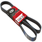 Opel Astra G 1.4 - 1.6 Motor V Kayışı Gates 