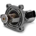 Opel Astra G 1.6 Twinport (Z16XEP) Termostat Yansanayi 