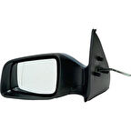 Opel Astra G Sol Dış Dikiz Aynası Manuel Komple 