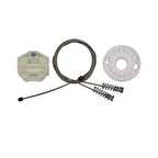 Opel Astra G Arka Cam Tamir Takımı 