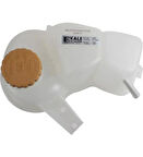 Opel Astra F 1.4-1.6 8 Valf Radyatör Su Deposu Su Depo Kapağı Komple Tek Çıkışlı