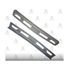 TAMPON L-200 ÖN  90-97 DEMİR KROM