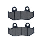 Jolt Ön Fren Balatası Rks Spontini 110