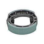 Jolt Kampana Balatası Yeşil Rmg Rapid