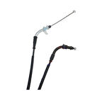 Ncr Gaz Teli Çekme Honda Activa 125 S