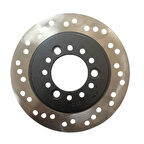 Deltaforce Fren Diski Rks Spontini 110