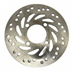 Jolt Ön Fren Diski Honda Activa 125