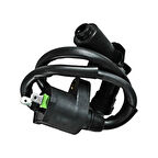 Woxx Ateşleme Bobini ve Buji Başlığı Scooter 125