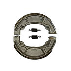 Swan Arka Kampana Balatası Honda Alpha 110