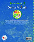 Deniz Masalı