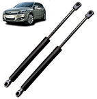 Opel Astra H HB Bagaj Amortisörü Sağ Sol Takım 