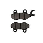 Deltaforce Fren Balatası Honda Cbf 150