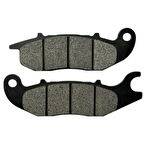 Tvr Fren Balatası Honda Cbr 150