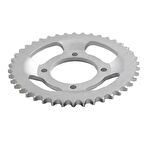 Ncr Arka Dişli 45t Mondial Mg 100