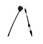 Motobir Debriyaj Teli Kuba Dragon