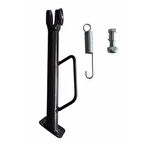 Swan Yan Sehpa ve Yayı Honda Dio 110