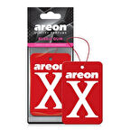 X Serisi Bubble Gum Oto Araç Kokusu