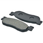 Efm Fren Balatası Yamaha X-max 400 2015