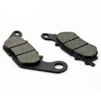 Efm Arka Fren Balatası Gold Yamaha Ybr 125K