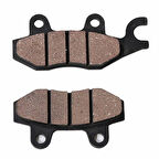 Wiwi Fren Balatası Cg 50