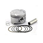 Woxx Piston Segman Takımı Bajaj Pulsar Ns150