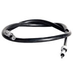 Swan Kilometre Teli Sym Fiddle II 125