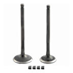 Deltaforce Emme Egzoz Sübap Takımı Cf Moto Nk 150