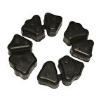 Motobir Kaplin Lastiği Honda Cbf 150