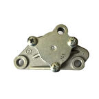 Tvr Yağ Pompası Cub