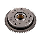 Ncr Marş Rublesi 9 Bilyalı Cg 200