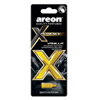 Xperience Vanilla Klima Izgarası Kokusu