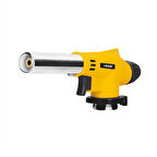 SGS Torch Kamp Pürmüz Başlığı 1300 Derece Yüksek Isı