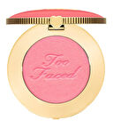 TOO FACED Cloud Crush Candy Golden Hour - Allık 