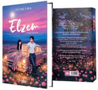 Elzem: Leyla Gecesi (Ciltli)