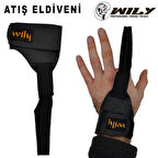 Wily Atış Parmaklığı XL