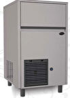 Dampak Soğutmalı Buz Makinesi 47 Kg / Gün