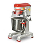 Boğaziçi 60 Lt Planet Mikser 3D 90 x 63 x 116 (cm)