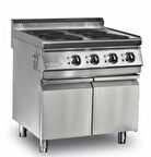 Pimak Elektrikli Kuzine 900 Seri 6 + 1 Kapasite 150 x 100 x 85 (cm)