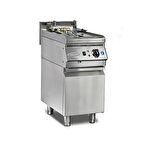 Pimak Tüplü Fritöz 24 LT