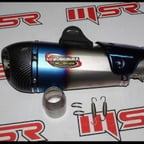 EGZOZ UNIVERSAL YOSHIMURA ALPHA (SUSTURUCULU)