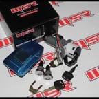 MSR POWERSKY OEM  KONTAK SETİ CGL 125