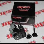 MSR POWERSKY OEM  KONTAK SETİ DIO 110