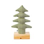 Kayigo Çam XL Lavanta Dolgulu Notluk Pötikareli