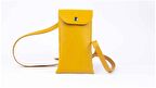 Kayigo Toby Omuz Askılı Çanta Sarı