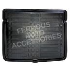 Fiat Egea HB Ferrous 3D Bagaj Havuzu 2015 ve Üstü