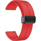 Gpack Havit Watch M9030 Pro Kordon Silikon Mıknatıslı Ayarlanabilir HS19