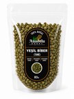 Yeşil Tane Karabiber 80Gr