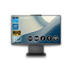 Lenovo ThinkCentre neo 50a 24 Gen 5 I5-13420H 16GB 2TB M.2 SSD  12SC000QTR  ATL7  23.8" Fdos  All In One Bilgisayar 